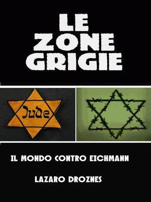 cover image of Le zone grigie